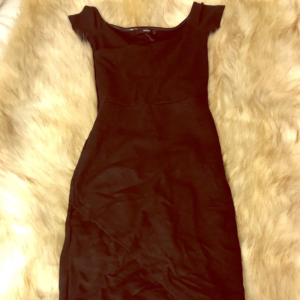 Little black dress💕
